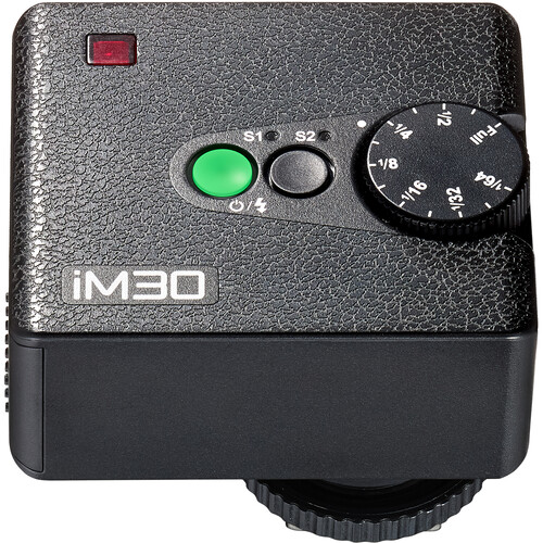 Godox iM30 Mini Flash - 9